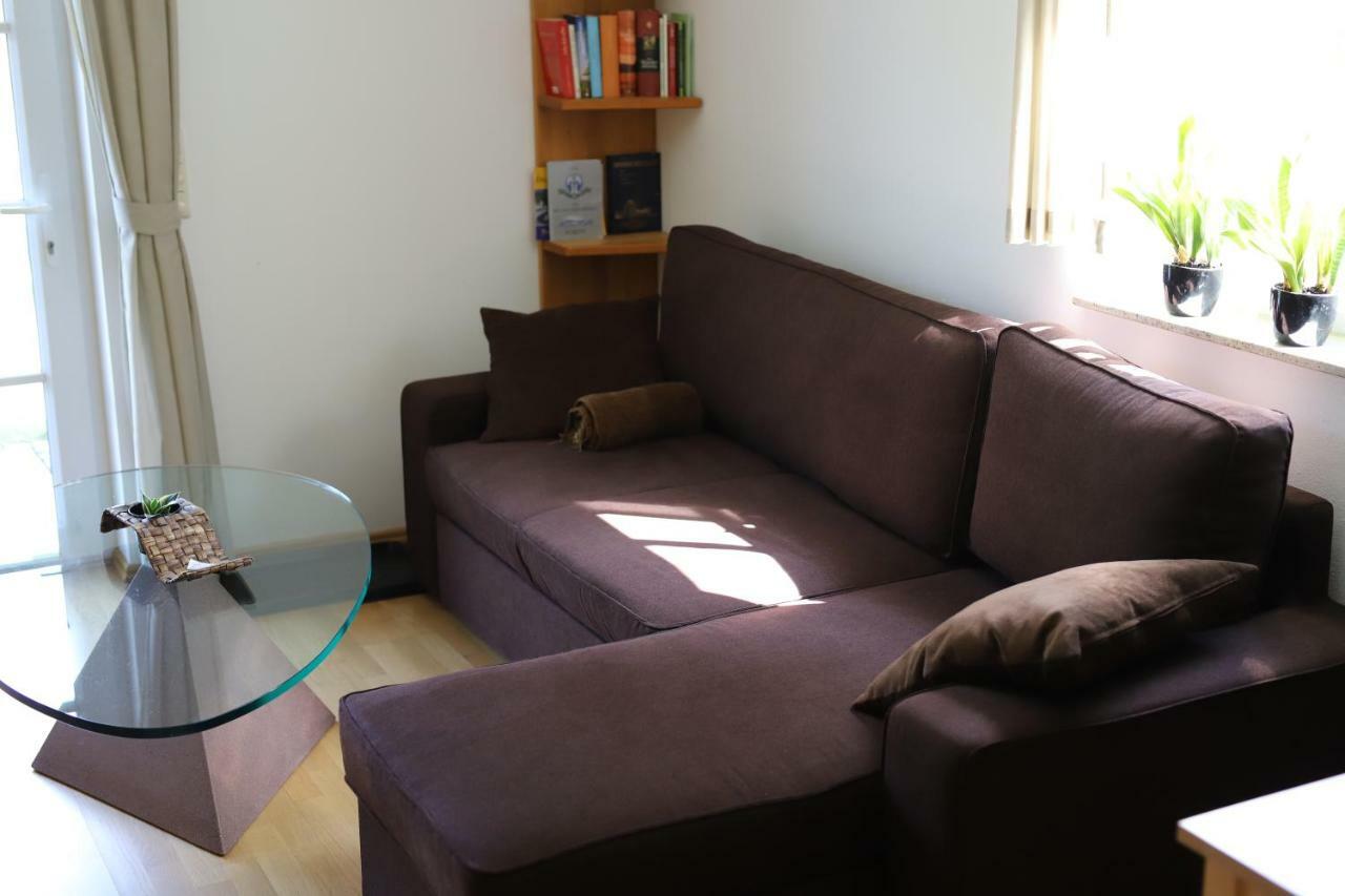 Ferienwohnung Lucia Bad Schlema Zewnętrze zdjęcie