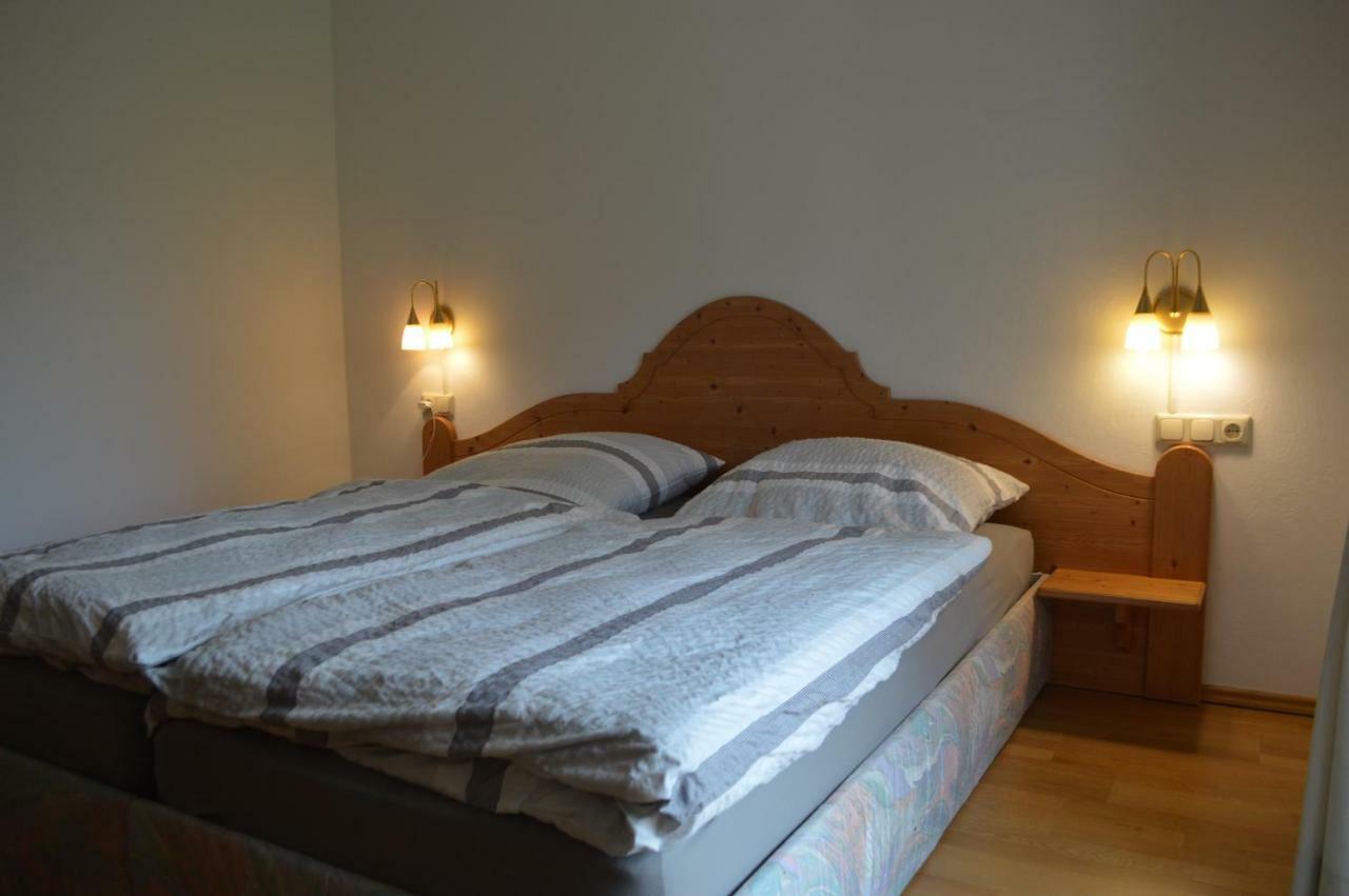 Ferienwohnung Lucia Bad Schlema Zewnętrze zdjęcie